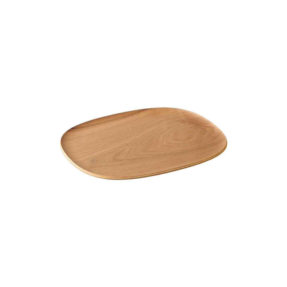 UNITEA nonslip tray 265×215mm - willow