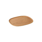 UNITEA nonslip tray 265×215mm - willow