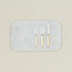 SIMPLE CHEESE KNIVES - SET OF 3