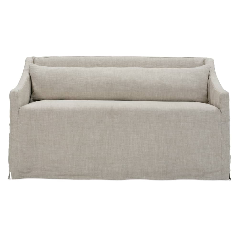 Odessa Slipcover Dining Banquette