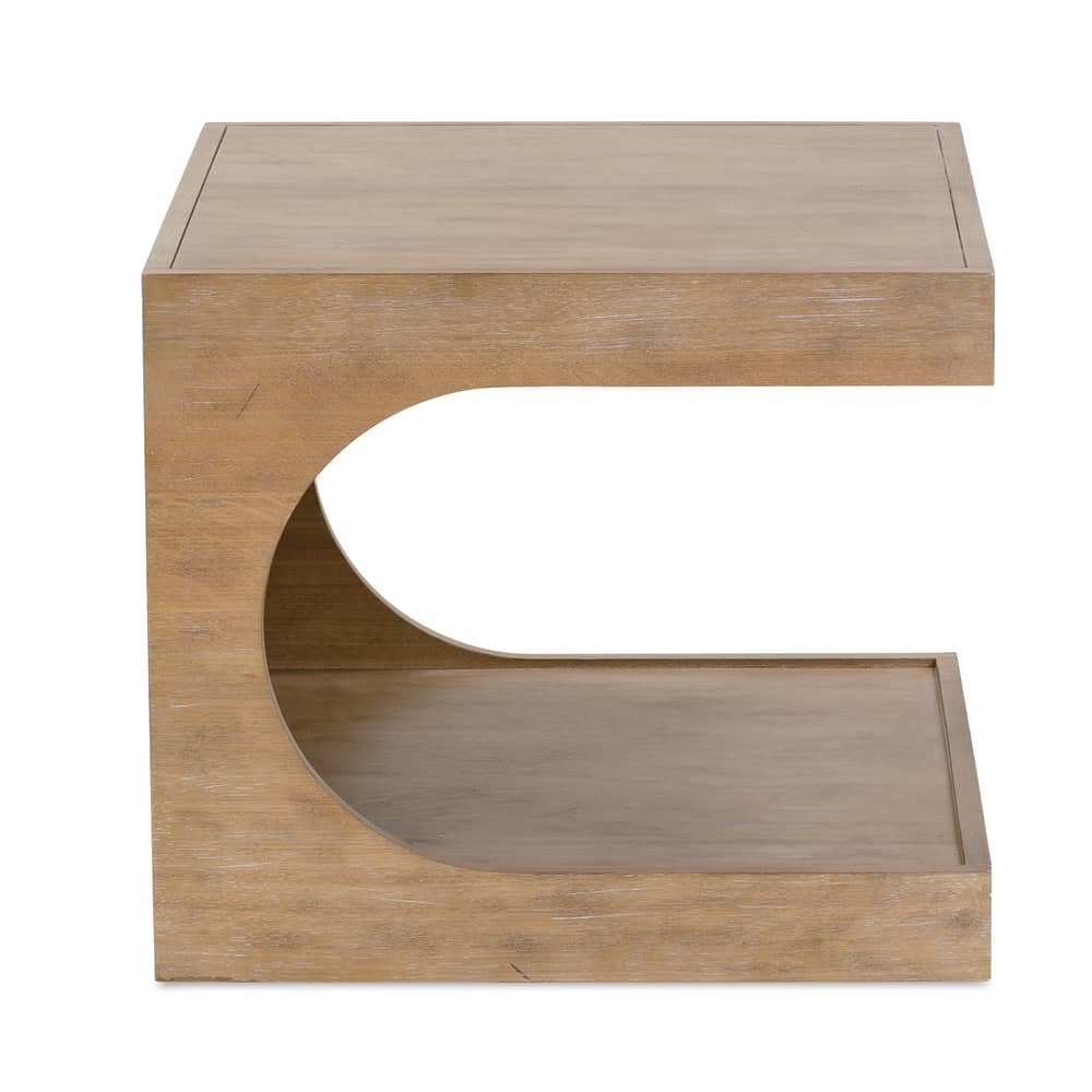 Dune Rectangle Cocktail Table