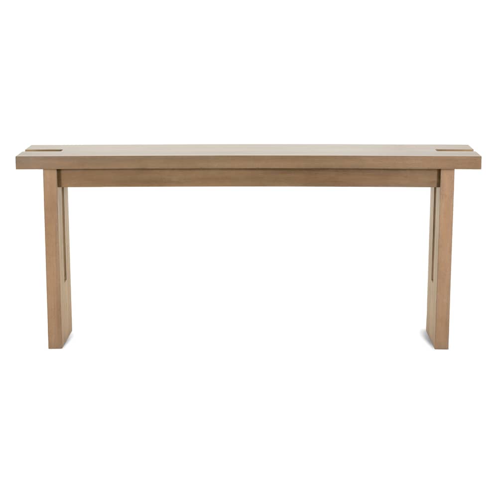Theory Console Table