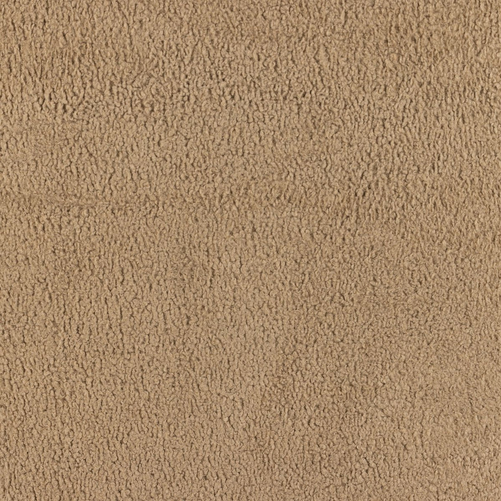 Kadon Swivel Chair Sheepskin Camel