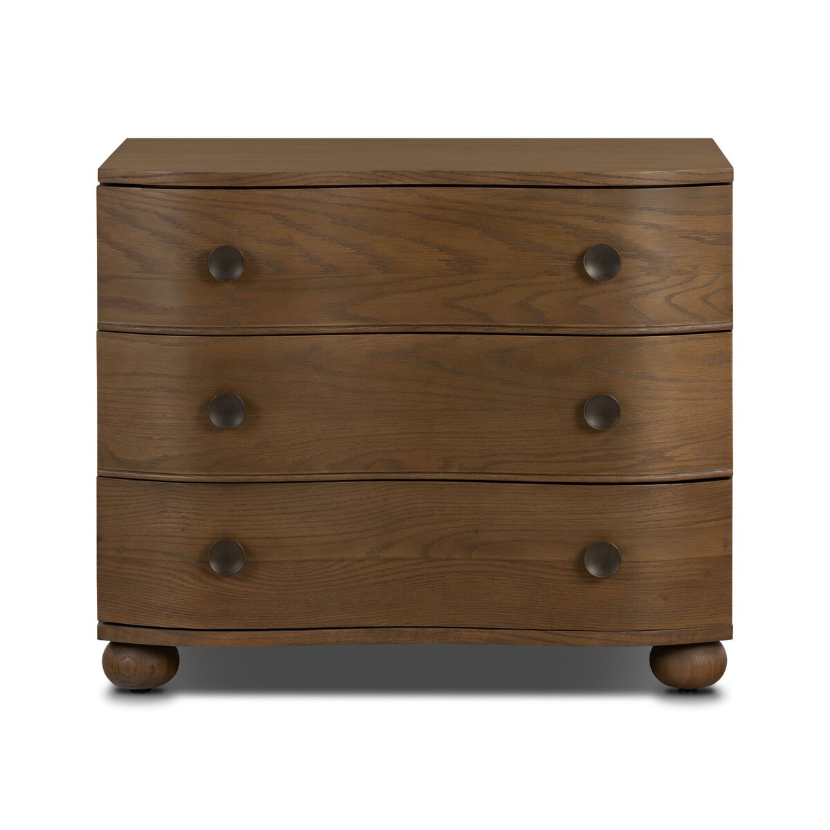 Tiago Nightstand