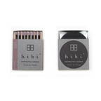 Hibi - Box of 8 Incense Matches