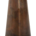 Romani Table Lamp Iridescent Acid Wash