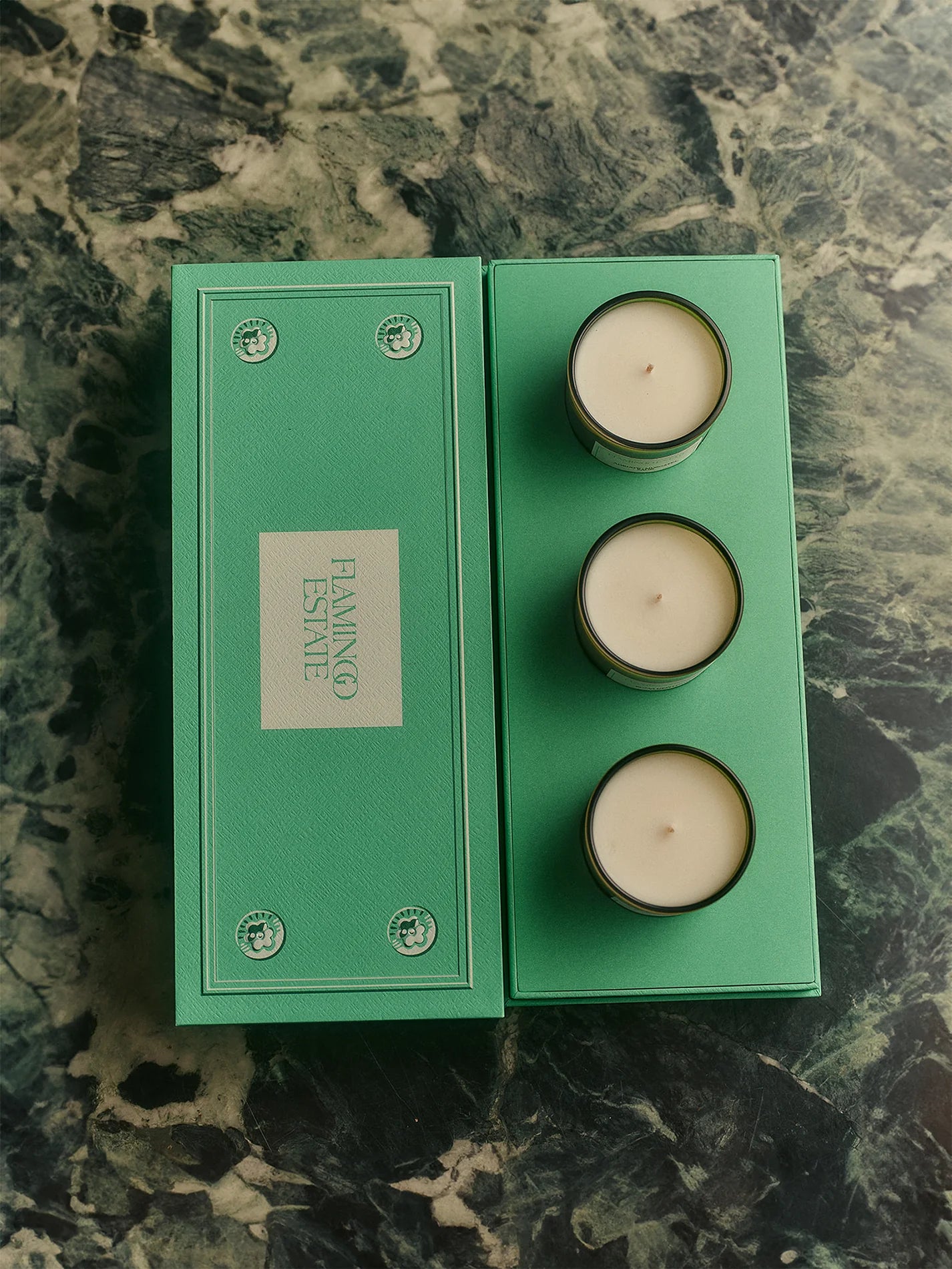 Mini Three Brothers Set