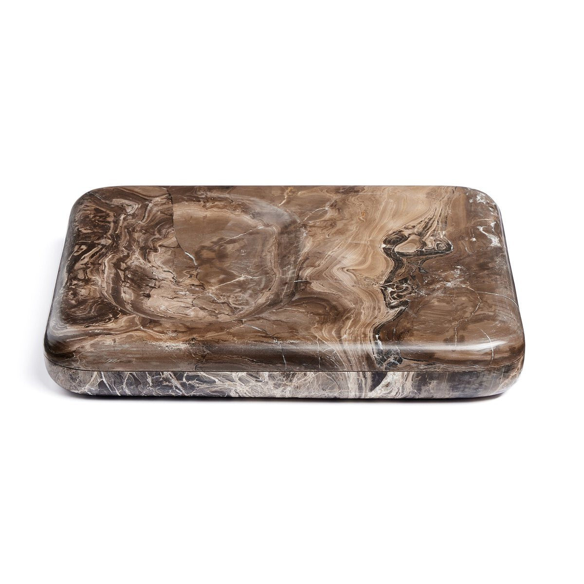 Rossi Catchall - Rocky Brown