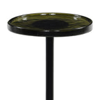 Viola Accent Table — styled