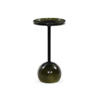 Viola Accent Table — detail view