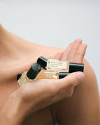 Maison Louis Marie No.15 - Vanille Infinie Perfume Oil