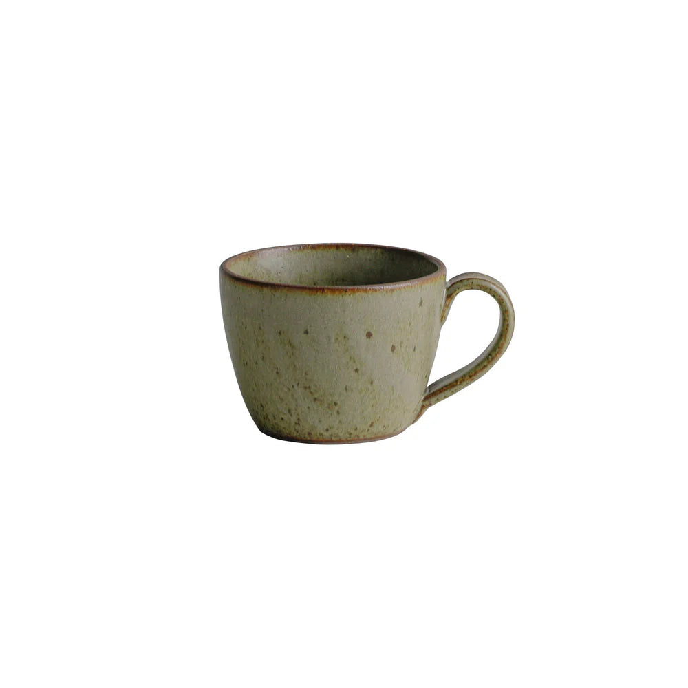 TERRA mug 300ml - beige