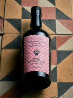 Spicy Extra Virgin Olive Oil