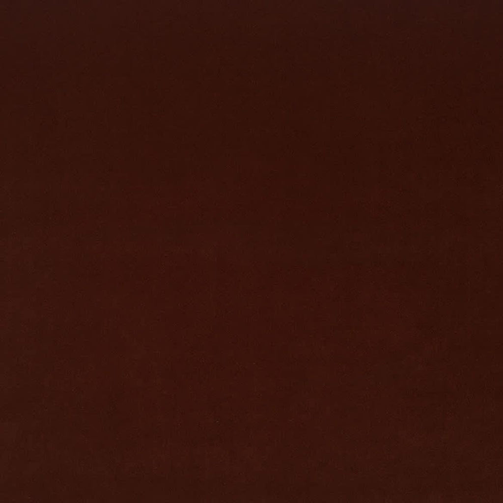 Adler Sofa 110" Rust — detail view