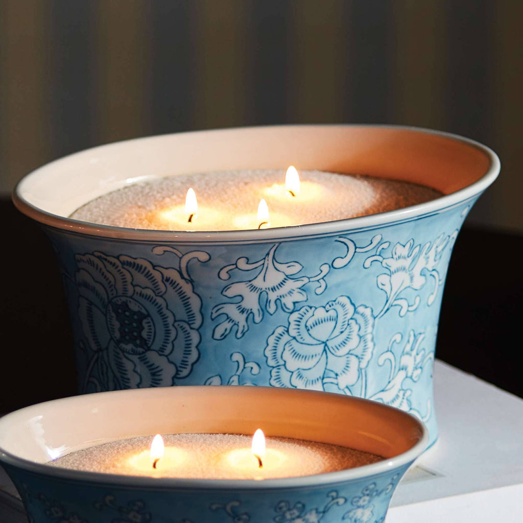 CANDLE SAND