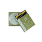 Hibi - Box of 8 Incense Matches