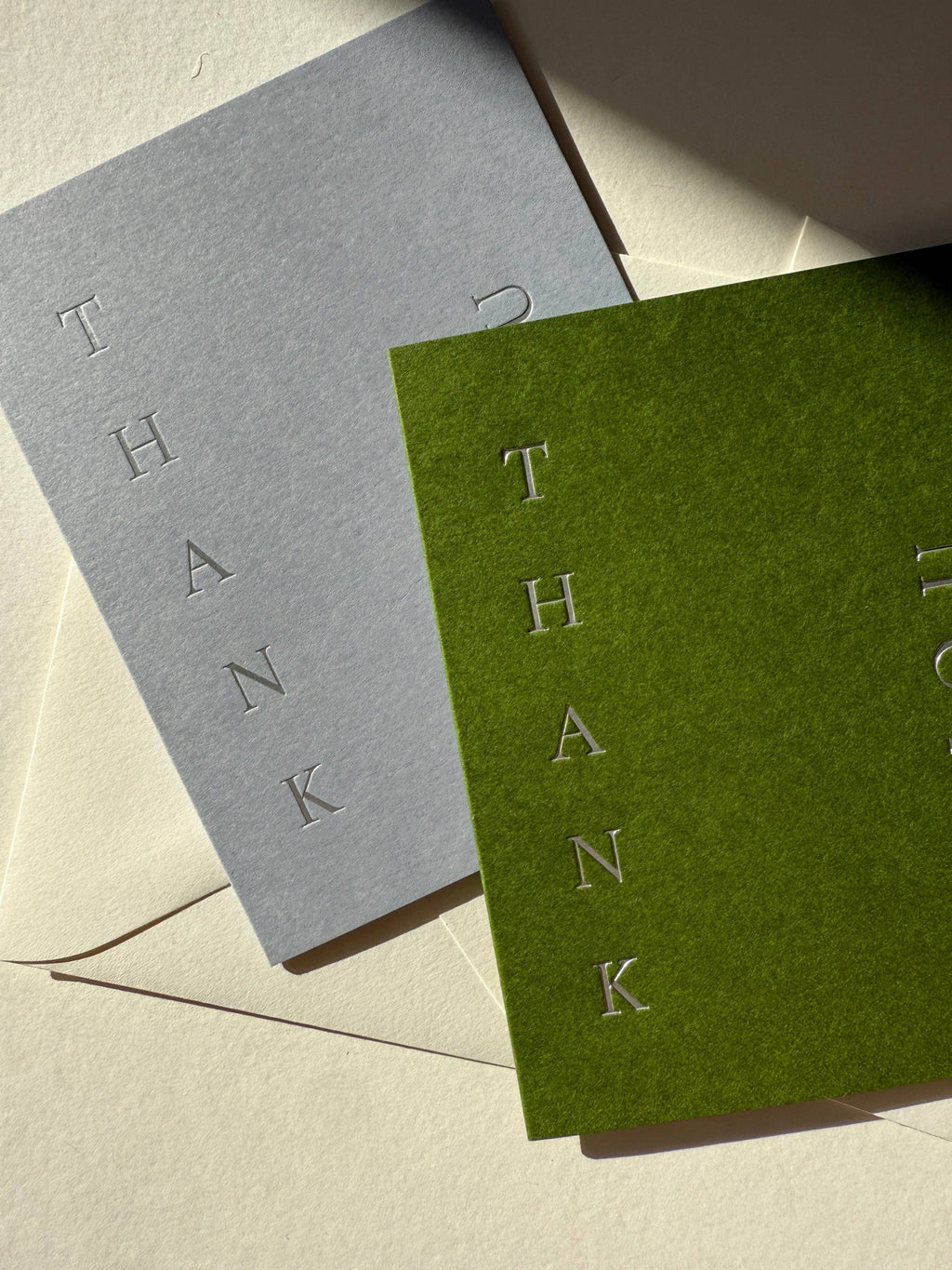 Thank You No. 45 — view 5