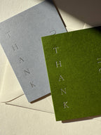 Thank You No. 45 — view 5