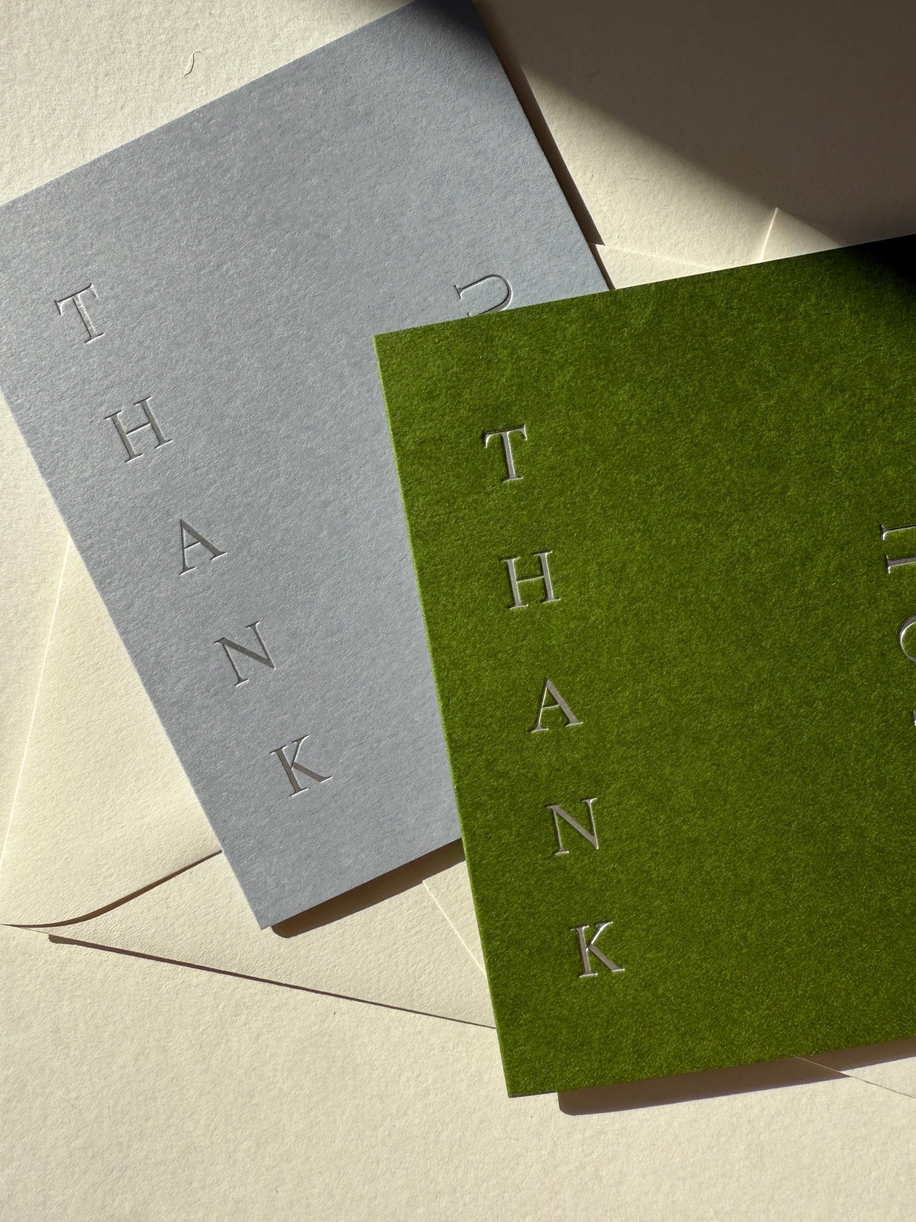 Thank You No. 45 — view 5