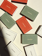 Matchbox No. 7 Cheers