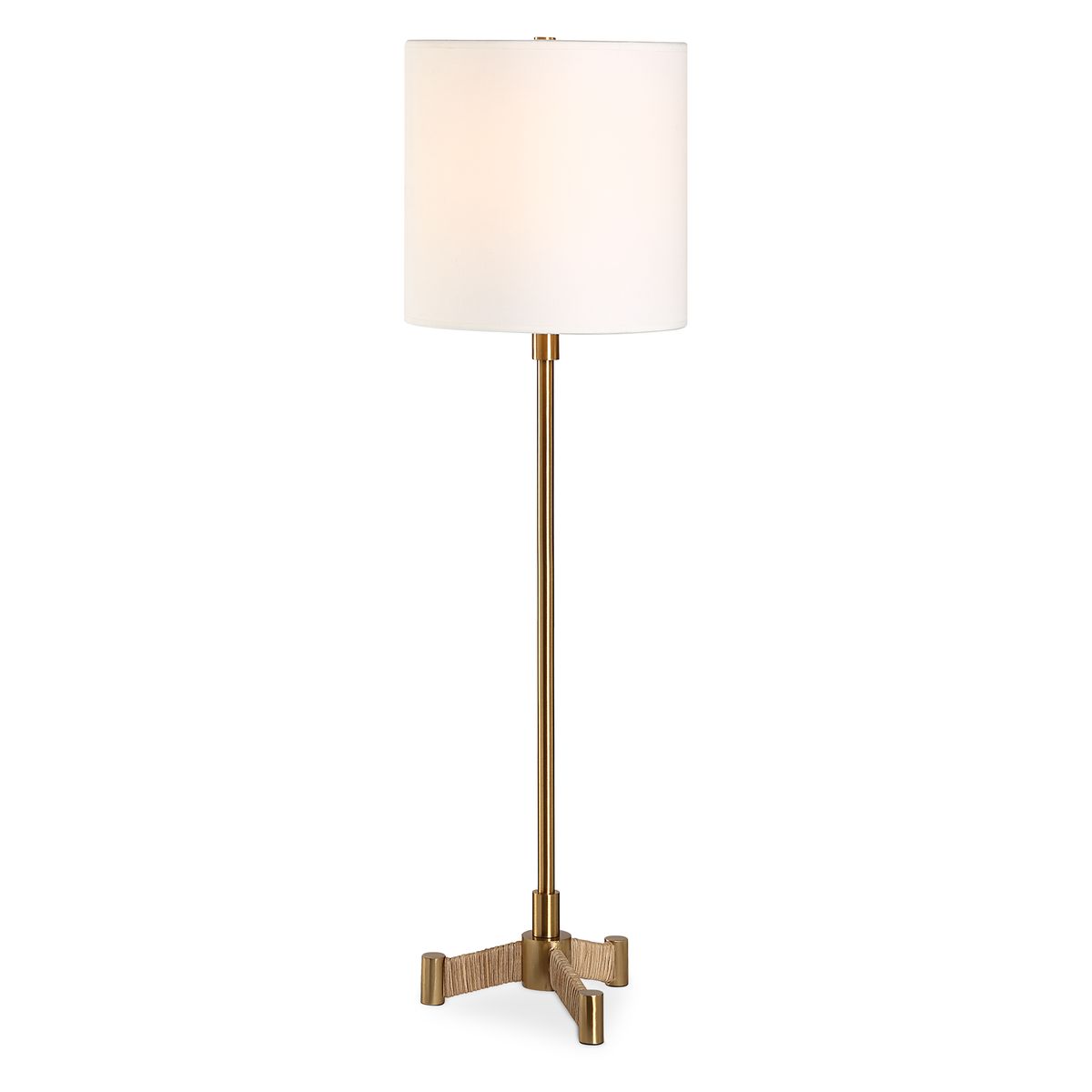 Lautoka Buffet Lamp