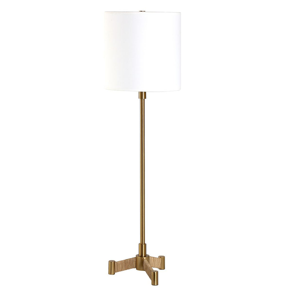 Lautoka Buffet Lamp