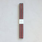 18" Fancy Taper Candles