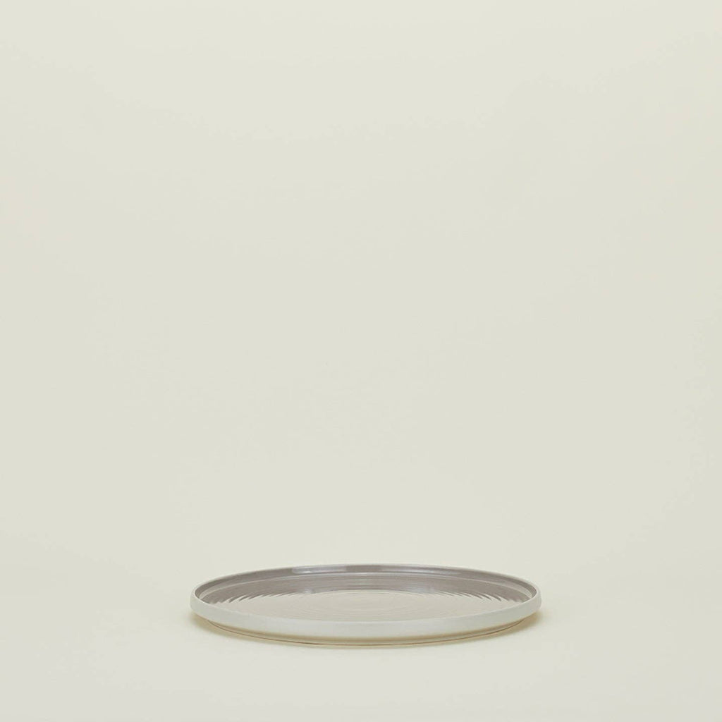 Serving Platter - Light Grey