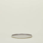 Serving Platter - Light Grey