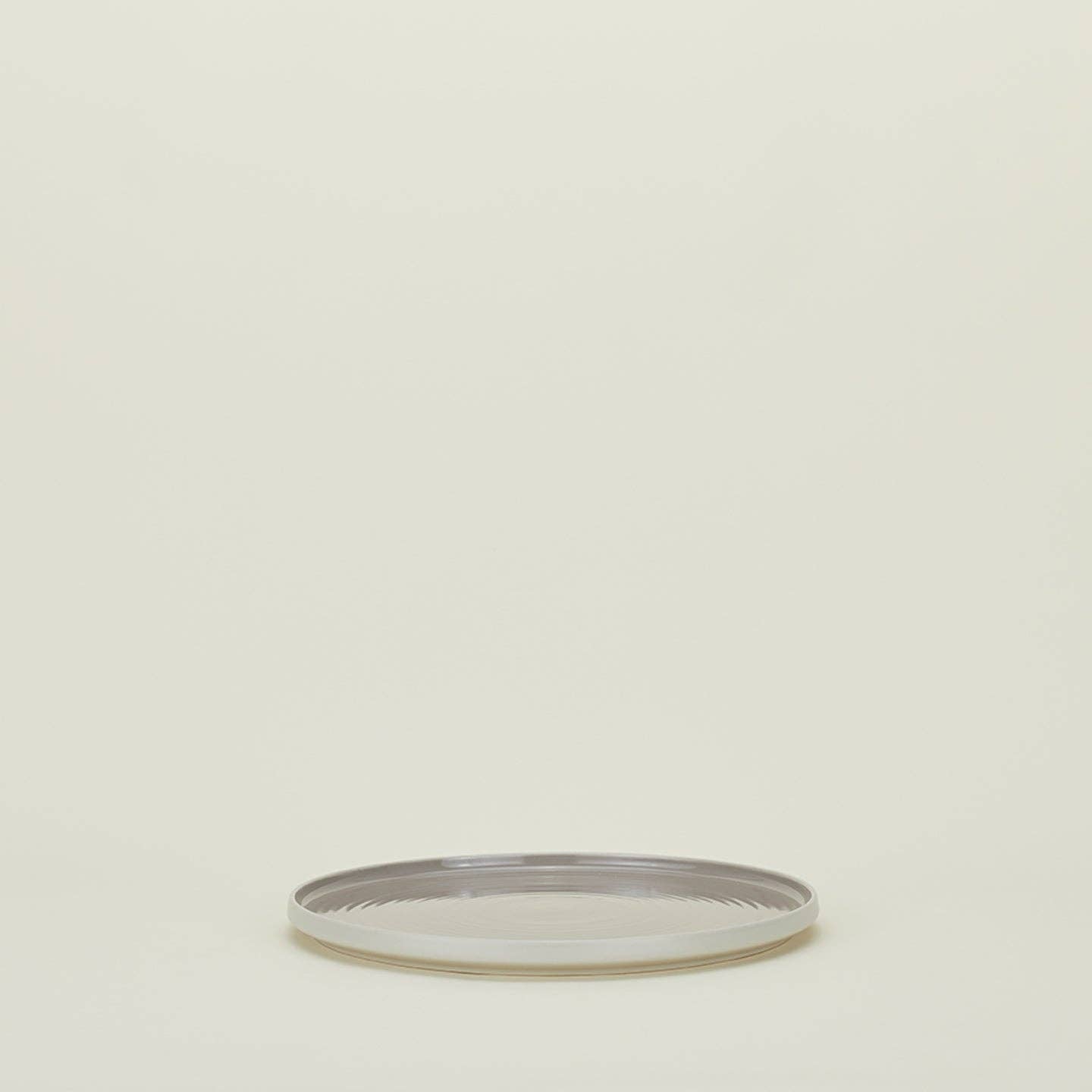 Serving Platter - Light Grey