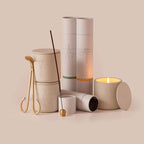 Wick Trimmer, Matte Gold