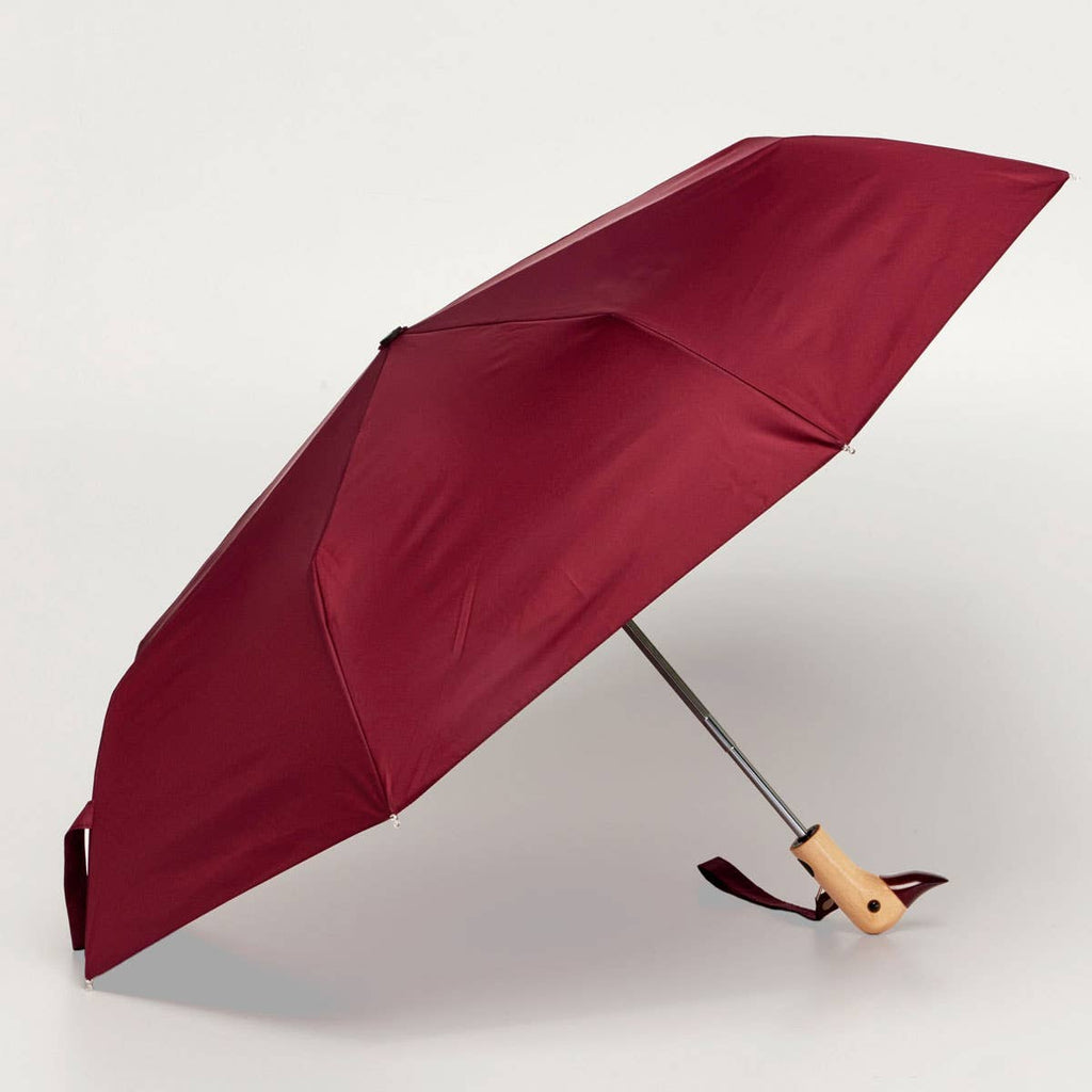 Multipack Papaya/Cherry/Mocha Mousse Duck Umbrellas - 6pcs