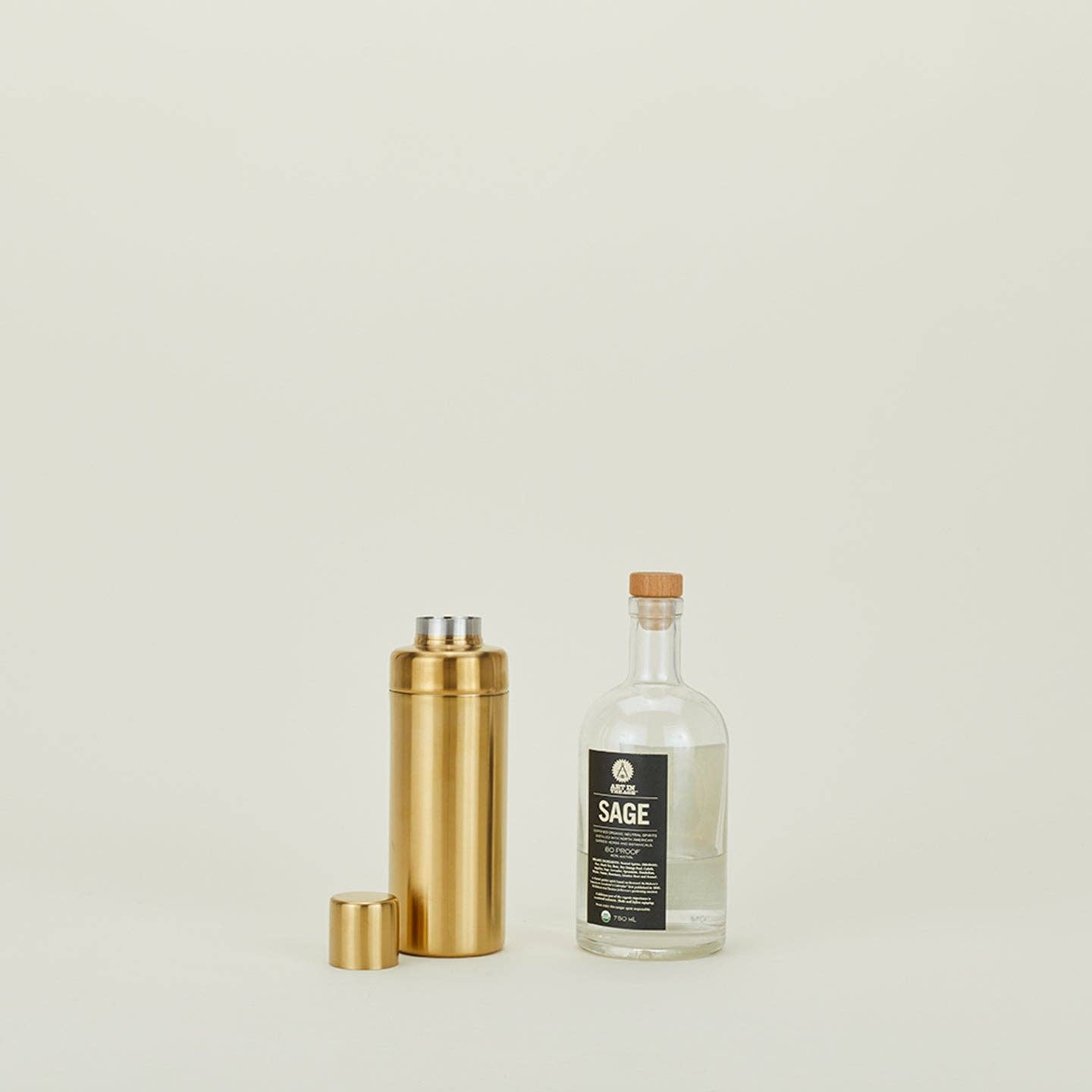 Cocktail Shaker