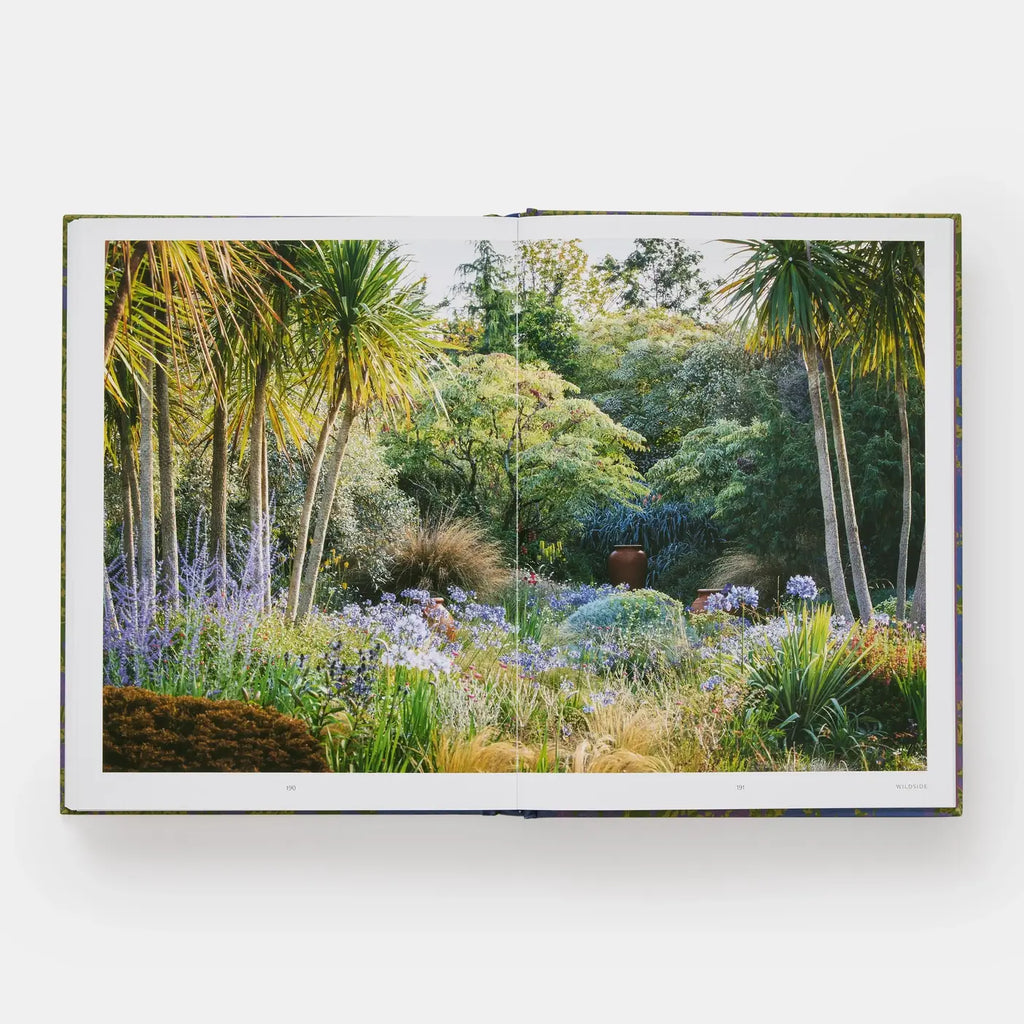 The English Gardener's Garden — view 6
