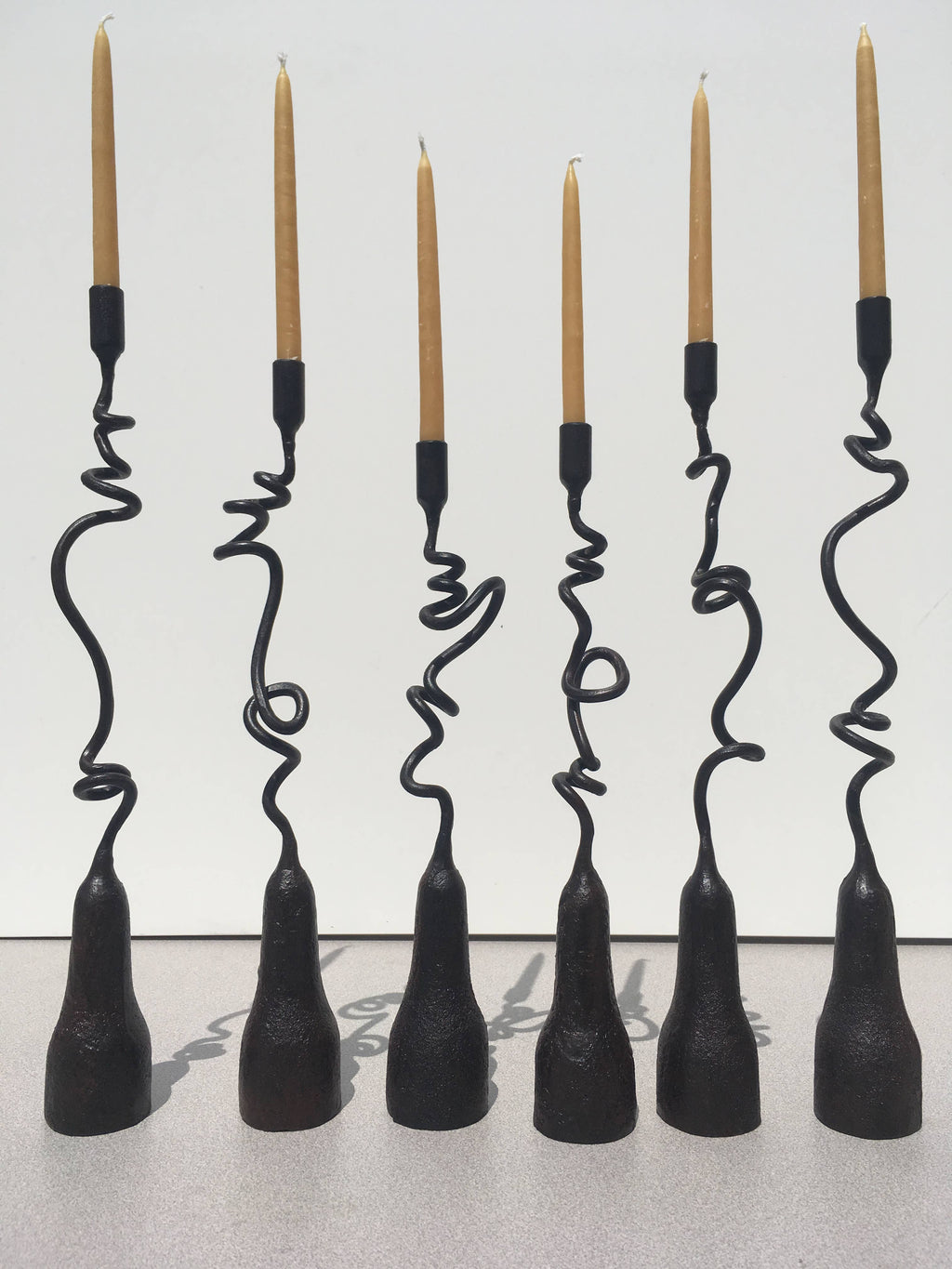 Friends Candle Holder