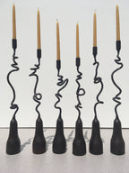 Friends Candle Holder