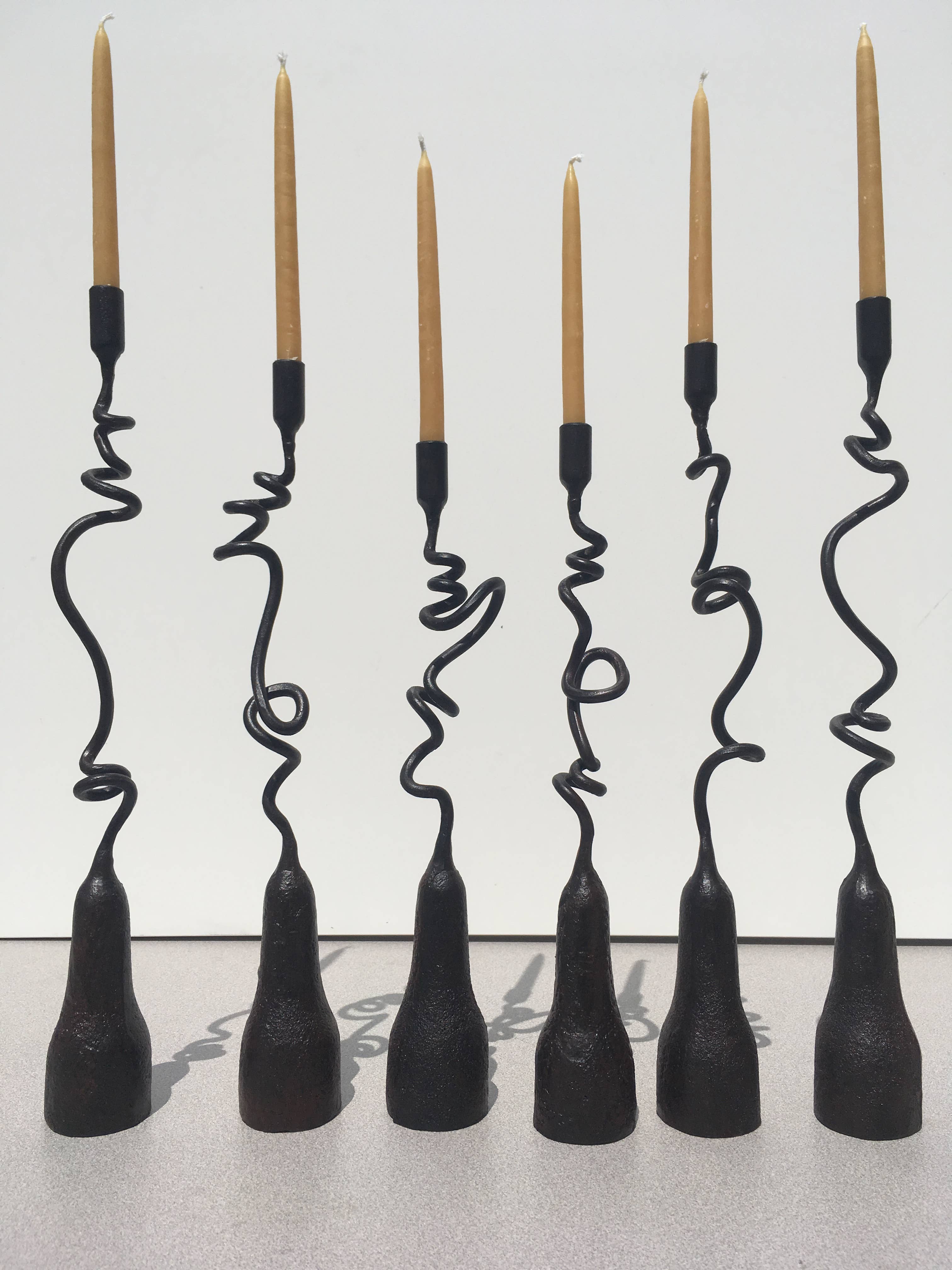 Friends Candle Holder