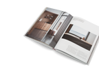 The Touch: Spaces Designed for the Senses