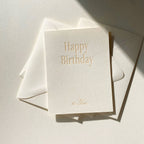 Happy Birthday No. 40 — view 4