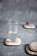 Granada Coasters - Set of 4