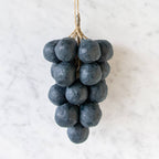 Handcrafted Grapes Soap - 100% Olive Oil -NEW PACKAGING