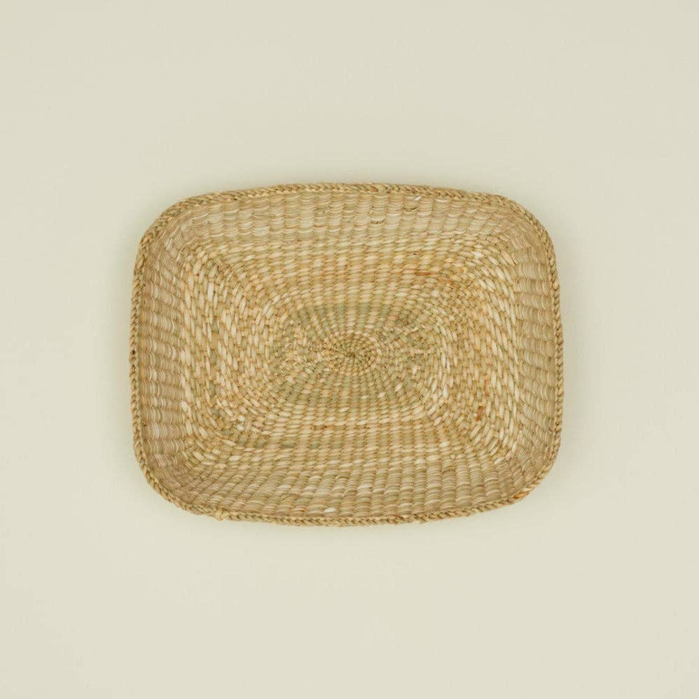 Woven Tray