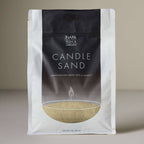 CANDLE SAND