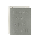 Thank You No. 10
