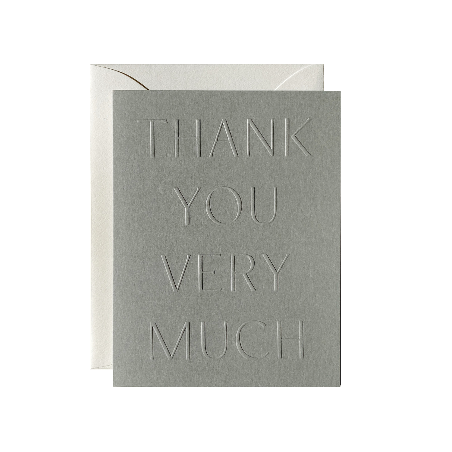 Thank You No. 10