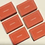Matchbox No. 7 Cheers