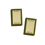 Matchbox No. 9 Merry Merry
