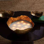 CANDLE SAND