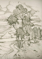 Grace Upon the Earth IV