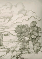 Grace Upon the Earth VI
